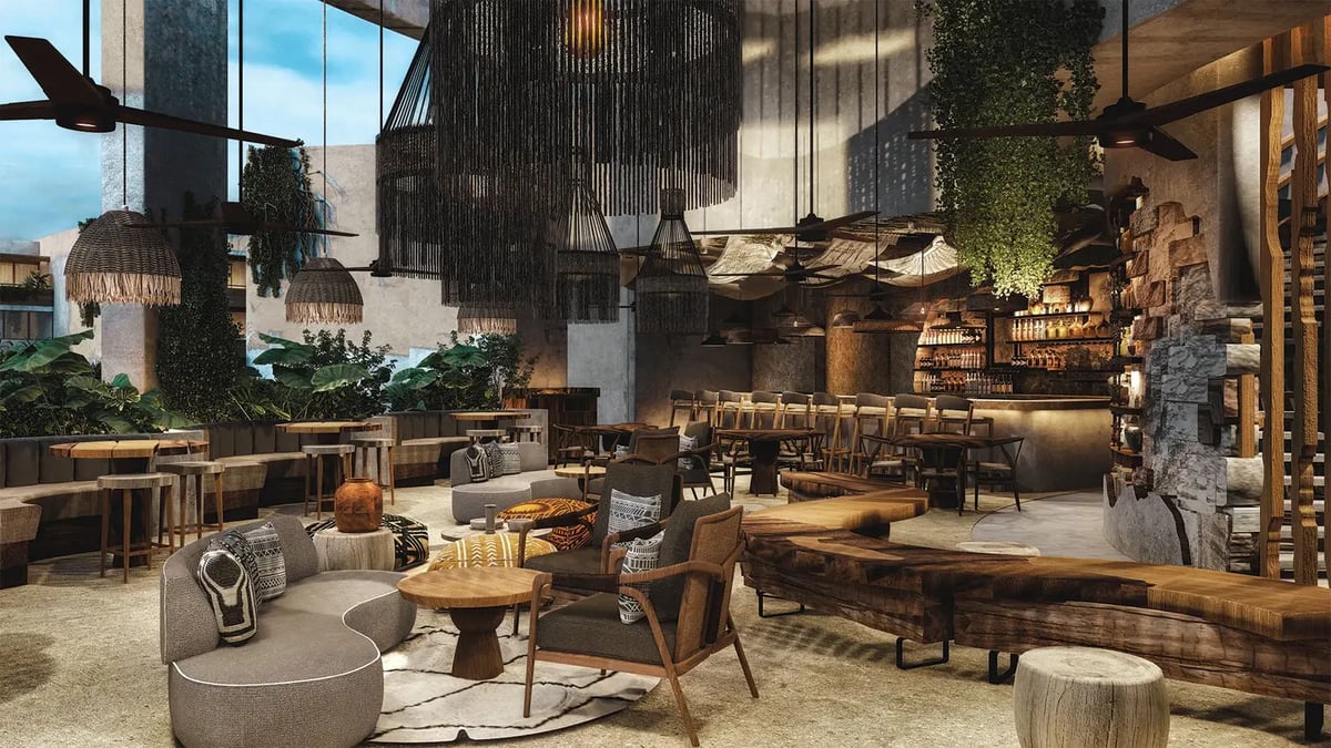 MGallery Residences Tulum