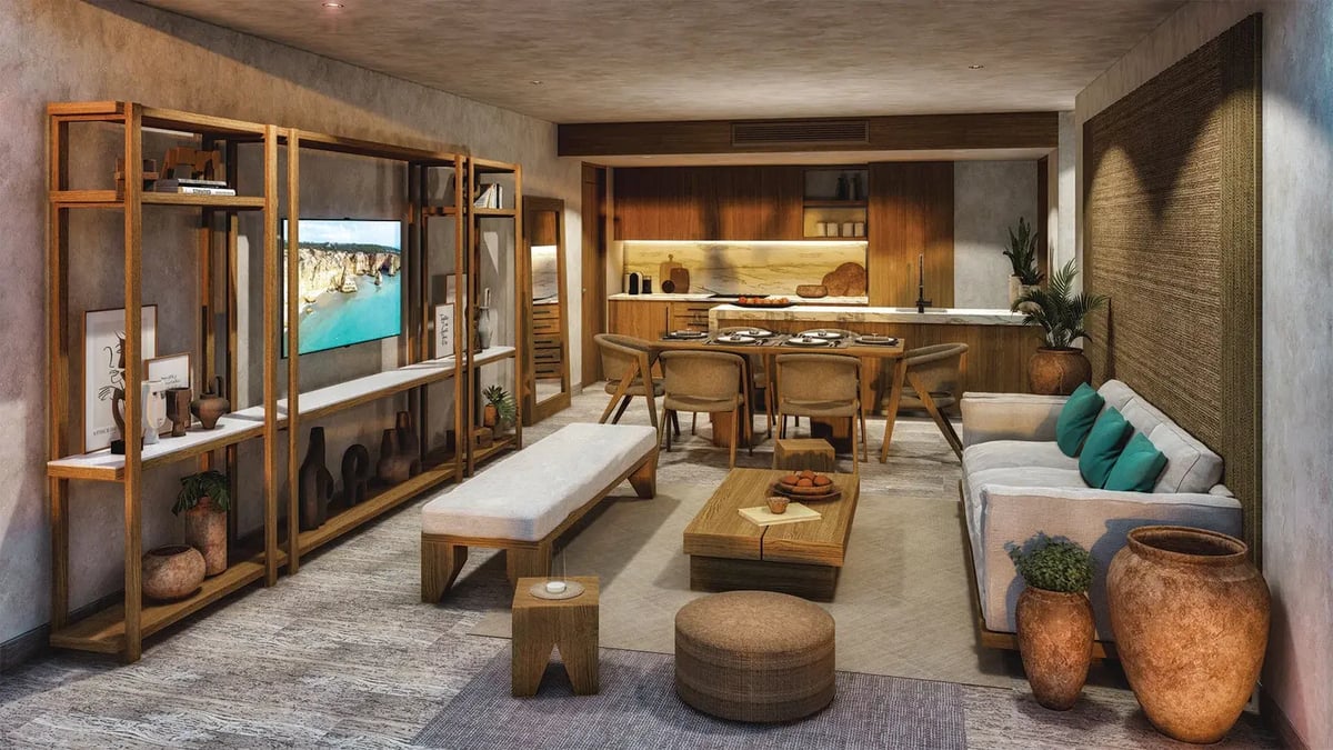 MGallery Residences Tulum