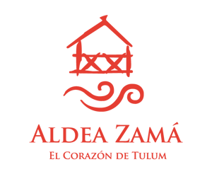 Luxury residential Aldea Zamá in Tulum.