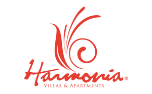 Villas of Harmonia Apartments, Inmobilia project inside the Yucatan Country Club.