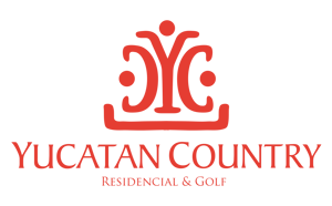 Yucatan Country Club, residential and golf.