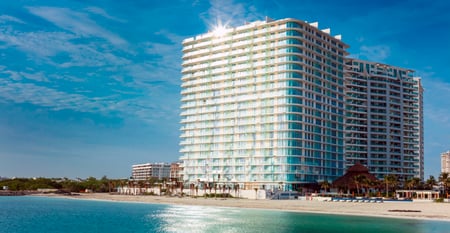 Anuncian la apertura de SLS Cancún Hotel & Residences