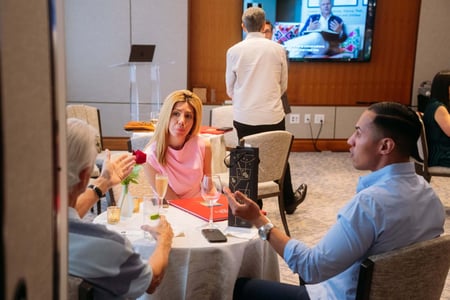 Inmobilia conecta con el mercado texano en un exclusivo Roadshow en Austin