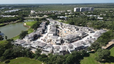  ¿Cómo invertir en un desarrollo inmobiliario? 