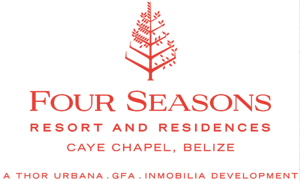 Bienes raíces premium, four seasons Caye Chapel.
