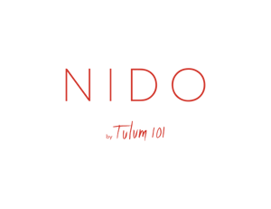 Nido by Tulum 101, turist macrolots for comercial use