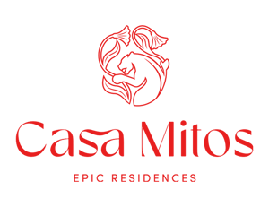 Casa Mitos, Inmobilia project.