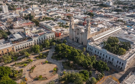 Motivos para vivir e invertir en Yucatán este 2022