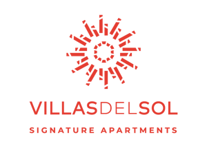 Villas del Sol, proyecto Inmobilia. Luxury Apartments.