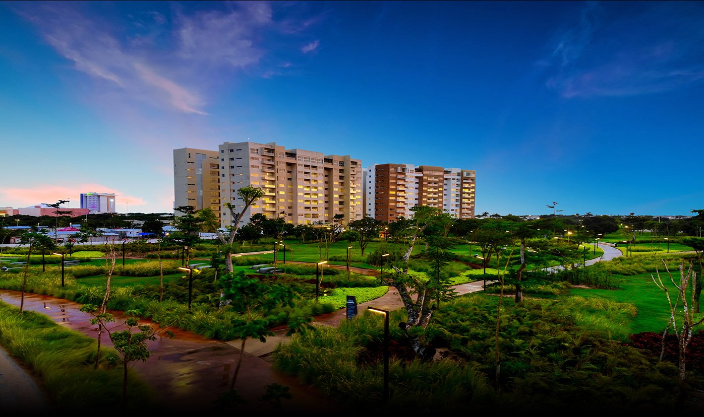 VM - TORRES RESIDENCIAL-Preview