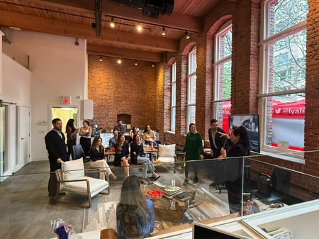 Inmobilia fortalece su presencia internacional con Roadshow en Vancouver