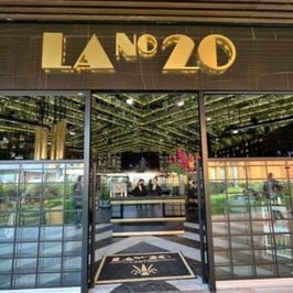 Cantina la No. 20, restaurantes en Vía Montejo