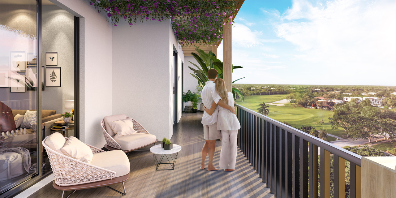 Las zonas más exclusivas para vivir en Mérida